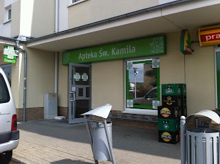 Apteka "Św. Kamila"