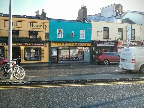 Salthill Pharmacy