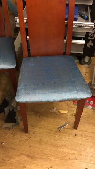 Tx Upholstery