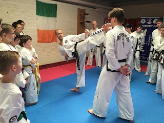 Connacht Taekwon-Do