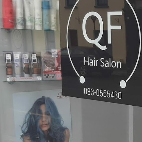 QF Hair Salon