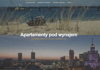 Apartamenty wynajmijUmnie.pl