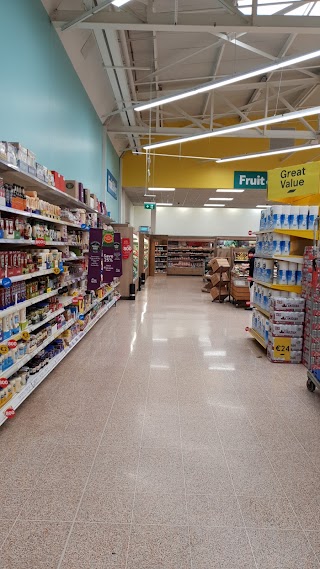 Tesco Superstore