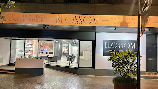 Blossom. Hair - Body - Face and Wig Boutique