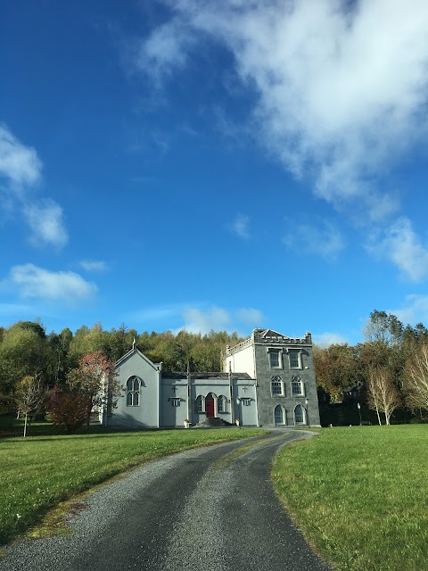 Kilkenny Glamping at Jenkinstown House