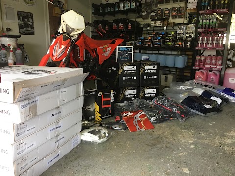 Central Coast Enduro Store