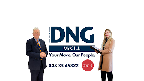 DNG McGill