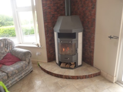 Cork Chimney Services