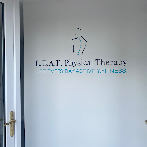 LEAF Physiotherapy Ennis,Co Clare