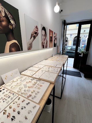 Unikke Design & Friends - sklep z biżuterią polskich projektantów
