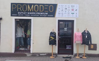 Promodeo Outlet