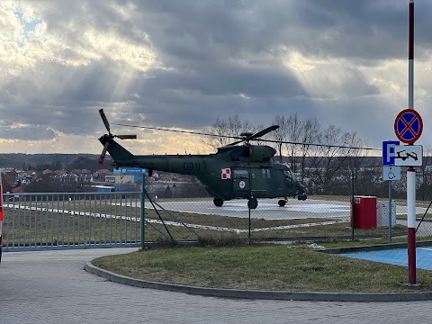 Wojewódzki Szpital Specjalistyczny w Olsztynie