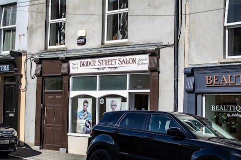 Bridge Street Salon