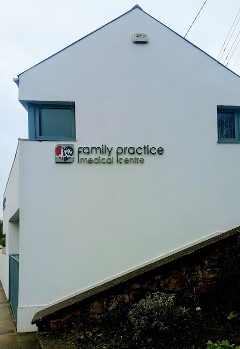 Family Practice Medical Centre