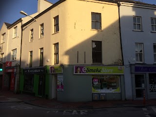 E-Smoke Store Tralee