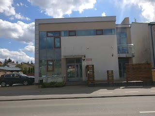 Miejska Biblioteka Publiczna im. prof. Haliny Krukowskiej w Wasilkowie