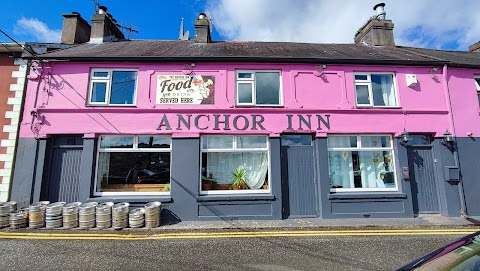 Anchor Bar and Restaurant