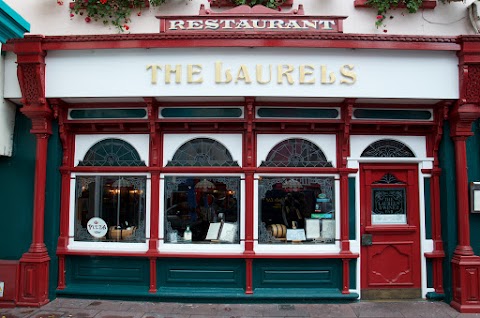 The Laurels Pub & Restaurant