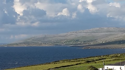 Fanore Holiday Cottages