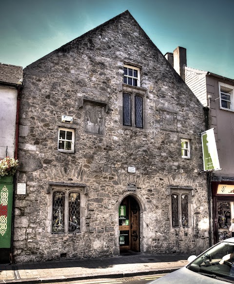 Kilkenny Tourist Information Centre