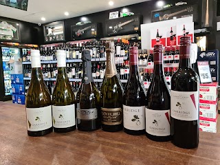 Wilberforce Cellars (The Hawkesbury's Best Bottle Shop)