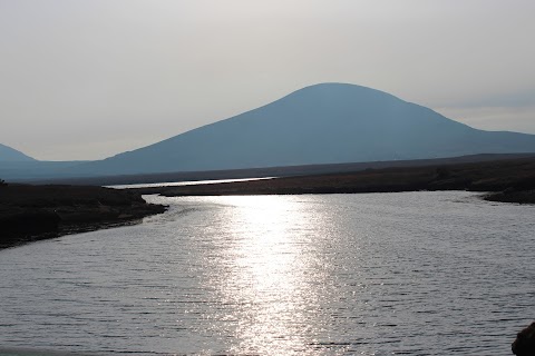 Centra Bangor Erris