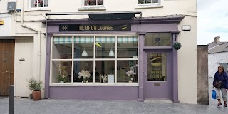 The Brow Lounge