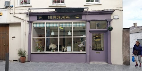 The Brow Lounge