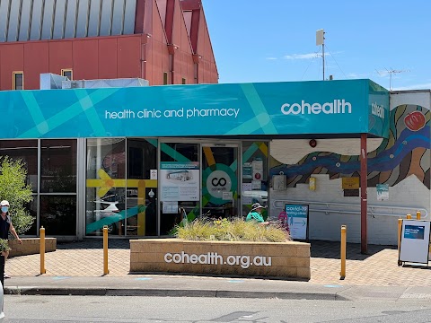 cohealth Pharmacy