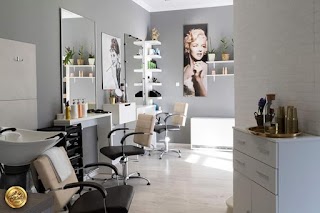 All the Beauty Salon Urody (Gdańsk)