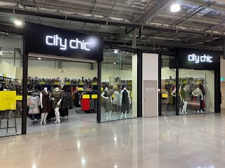 City Chic Canberra Outlet