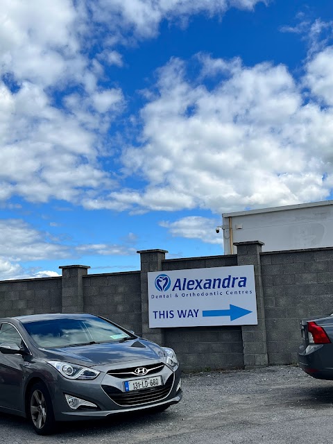 Alexandra Dental Roscommon Town