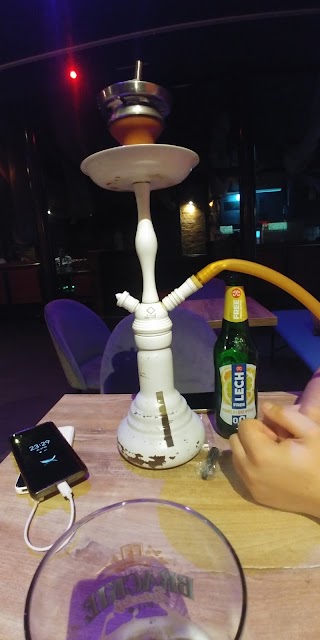 Shisha Club