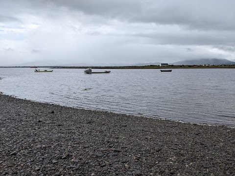 The Point at Cromane