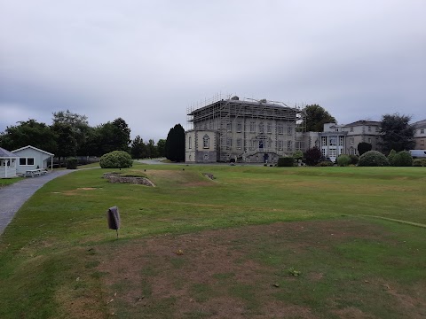 Dundrum House Hotel Golf & Leisure Resort