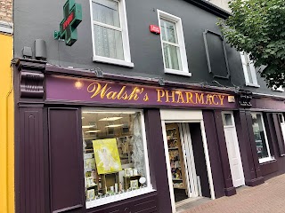 StayWell Walsh's Pharmacy