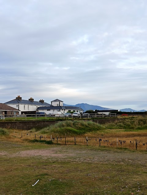 Jacks' Coastguard Restaurant