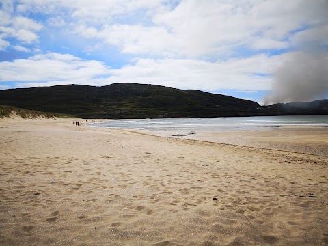 Wave Crest Caravan Park