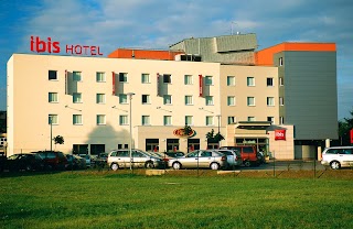 ibis Częstochowa