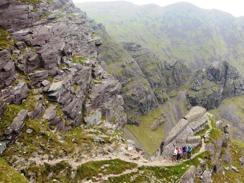 Kerry Climbing Ltd