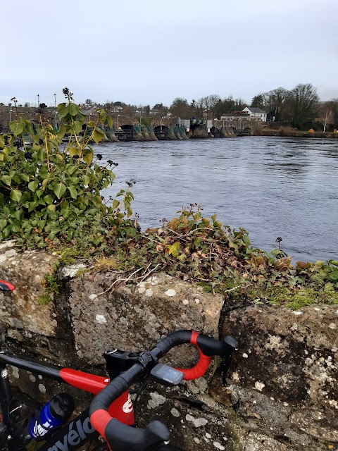 Killaloe Car Park