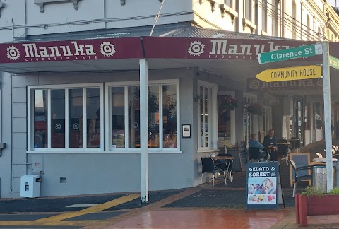 Manuka Restaurant