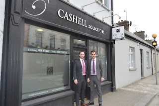 J Cashell Solicitors