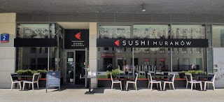 Sushi Muranów