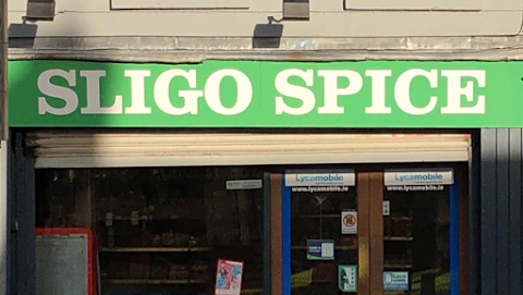 Sligo Spice Irish & Asian Supermarket