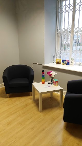 Happy Feet Podiatry Clinic