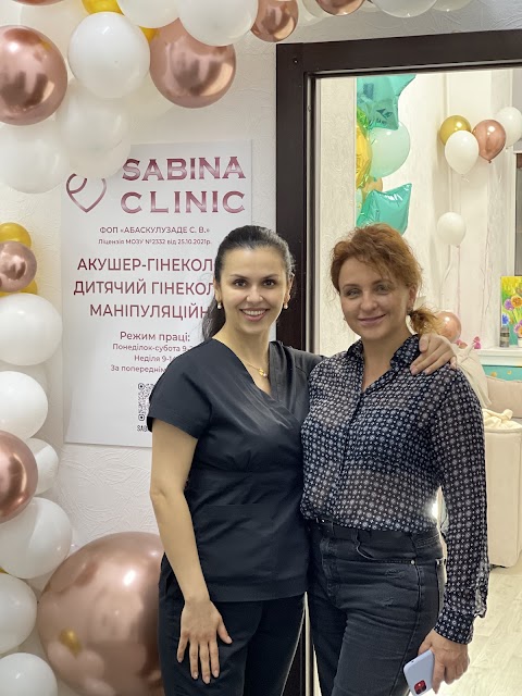 Sabina Clinic