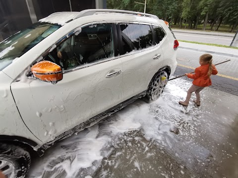 CleanOk Car Wash