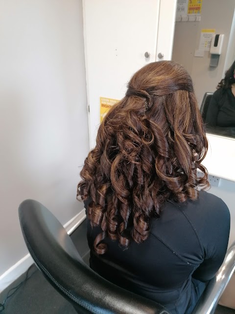 Gallahair hairdressing