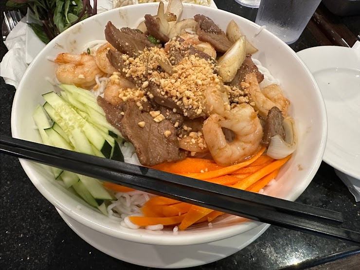 Hong Yen, Springfield, MO